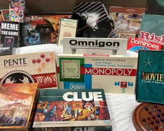 Game Night Or Game Month