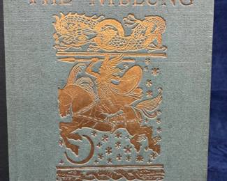 Richard Wagner, The Ring of The Niblung