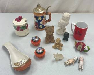 Darling Eclectic Decor Collection
