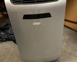 Stay Cool 2 Portable, Sleek AC Units