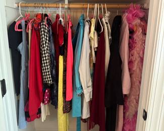 Huge Collection of Women's Clothing Size S/M