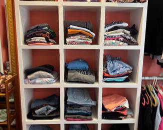 Huge Collection of Women's Clothing Size S/M