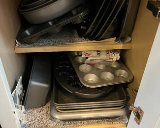 bakeware