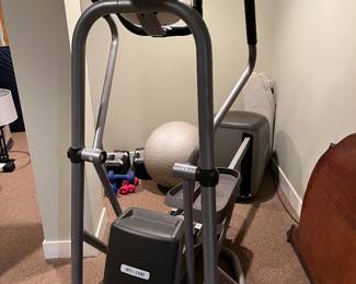 Precor exp 5.25 elliptical