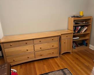 Kids Bedroom furniture