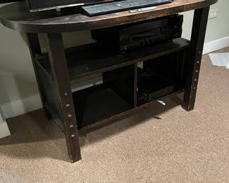 antique oak table