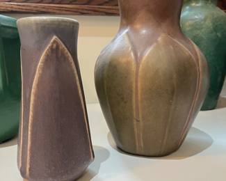 Rookwood pottery