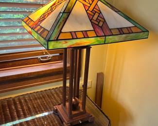 table lamps