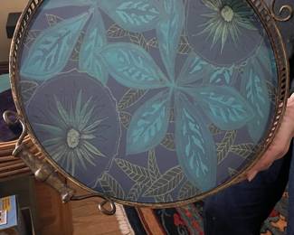 Tracy Porter gallery edge tray