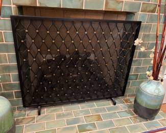 firescreen