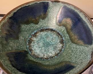 art pottery