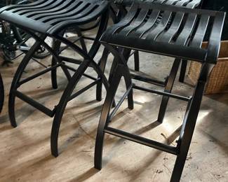 patio stools