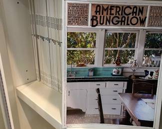 American Bungalow magazine