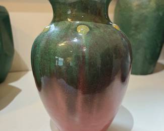 Fulper pottery