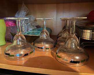 margarita sets