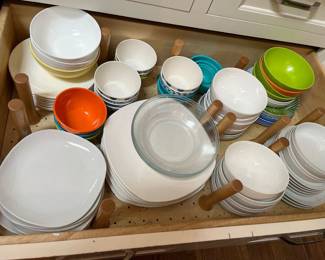 bowls & more bowls