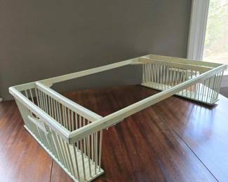 109 bedtraybase