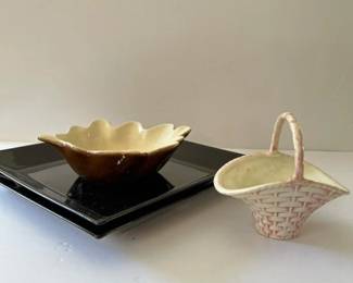 128 assortedceramicandglasswareset