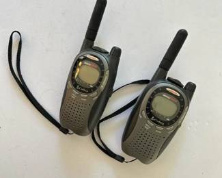 151 cobramicrotalktwowayradiospair