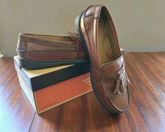 200 dockerssinclairtasselloafersantbrow
