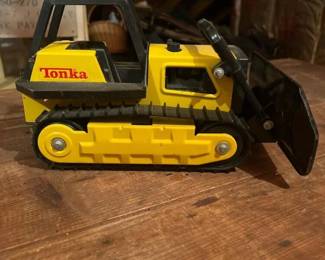 210 vintagetonkamightyt9bulldozer