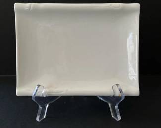 112 largeassortedwhitedinnerwareserving