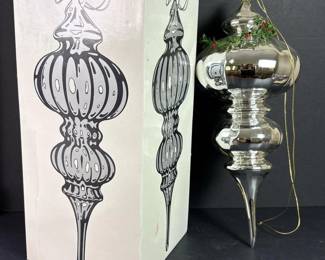 072 opticmercuryglassjumbofinialornamen