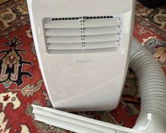 050 serenelifeportableairconditionerwith