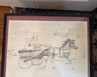 039 15x18originalpencildrawingbyellen