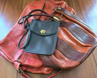 198 vintagecoachcrossbodyno6908marinoo
