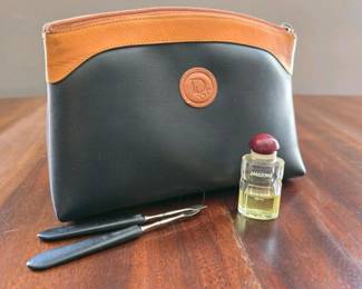 186 vintagehermsamazone7mledtperfumem