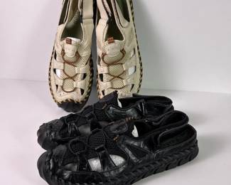 102 twonewpairsofmensoutdoorsandalsb