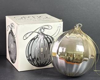 070 opticmercuryglass180mmballornament