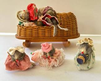 155 vintagethelittlemousefactorymicedo