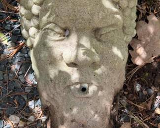 002 largecaststonebacchuswallfountainh