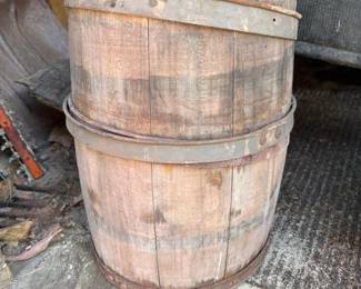 259 woodenbarrel