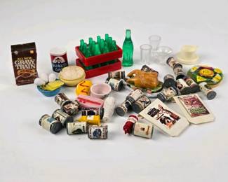 053 miniaturedollhousefoodkitchenaccesso