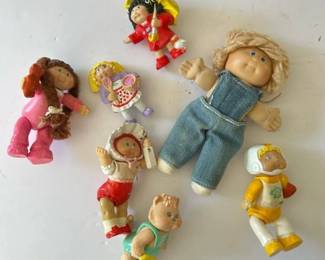 135 vintagecabbagepatchkidslot