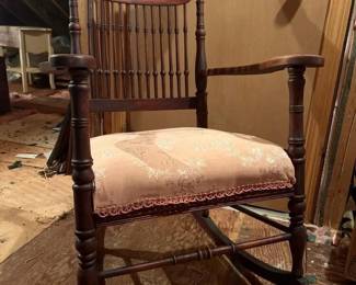 217 antiquevictorianeastlakespindleback