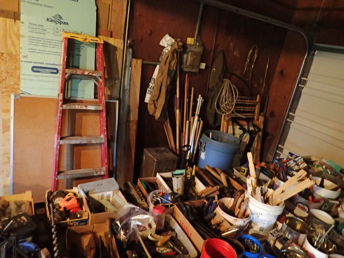 Hand Tools