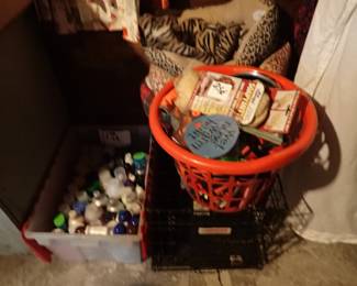 Pet Items