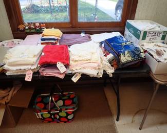 Linens