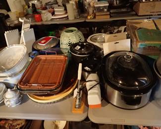 Kitchenware