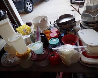Tupperware