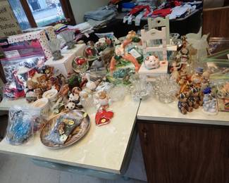 knick knacks