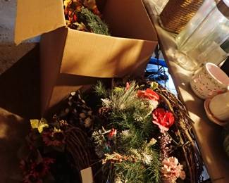 Wreaths