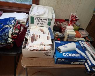 NIB items 