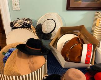 Items Located In The Second Floor 4th Bedroom