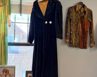Items Located In The Second Floor 3rd Bedroom (MASTER)