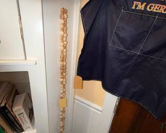 Items Located In The Kitchen